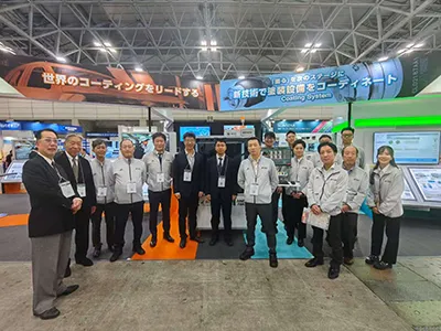 Highly-functional Material Week Tokyo 2025