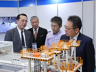 Highly-functional Material Week Tokyo 2024