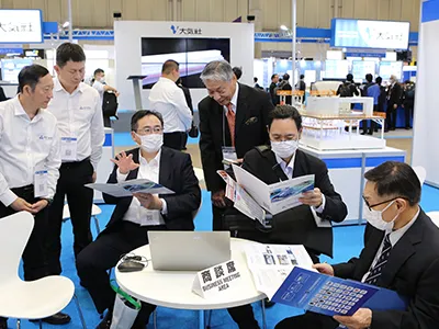 Highly-functional Material Week Tokyo 2024