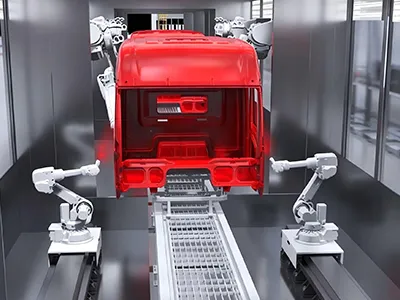 Paint Shop
