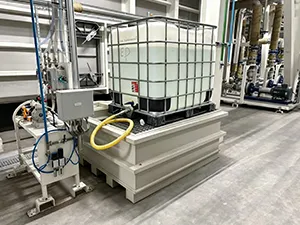 Stellantis Project (60JPH)