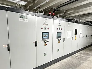 Stellantis Project (60JPH)
