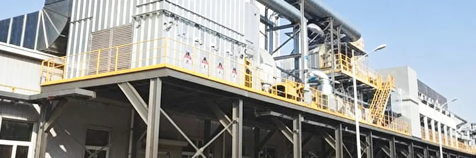 Pretreatment and Electrocoating