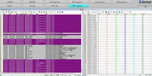 Operation Log