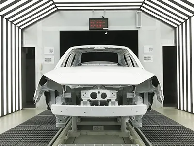 Paint Shop