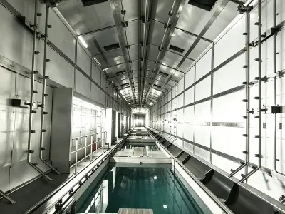 Chamber Body