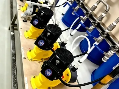 Dosing System