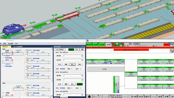Virtual Commissioning