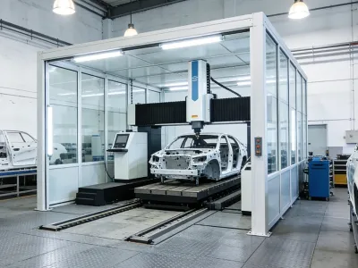 In-line Inspection and Rectification