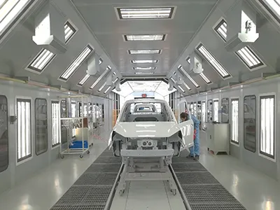 Working Deck